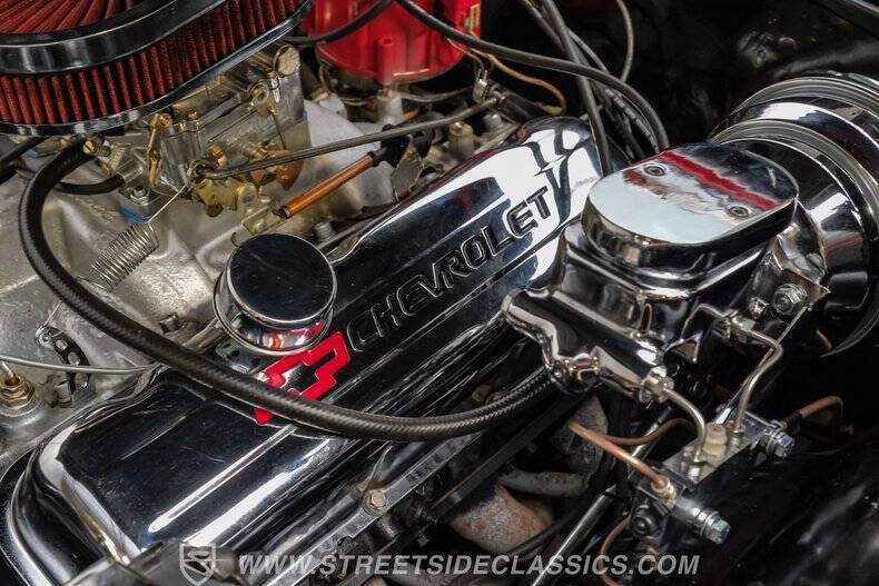 1966 Chevrolet Chevelle