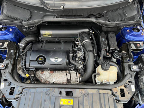 2014 MINI Paceman Cooper S ALL4