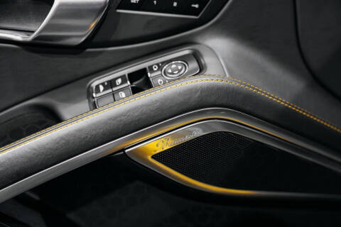 2019 Porsche 911
