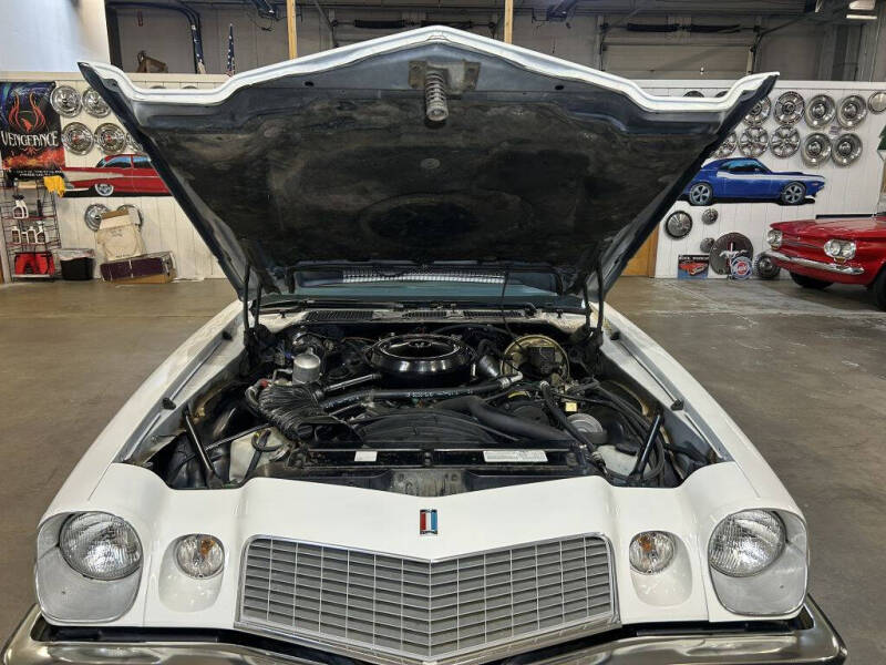 1977 Chevrolet Camaro