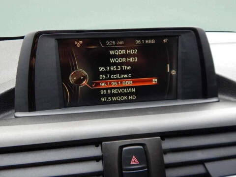 2016 BMW 2 Series 228i