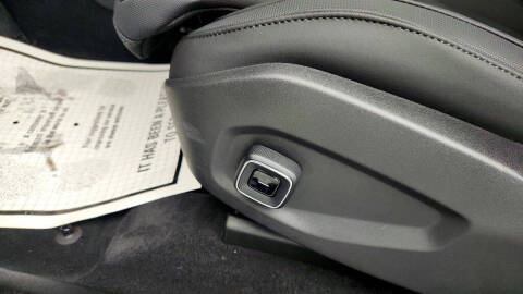 2025 Polestar 3 Launch Edition