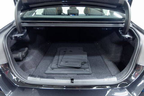 2025 BMW i5 xDrive40