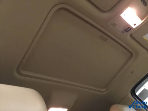 2011 Chevrolet Avalanche LTZ