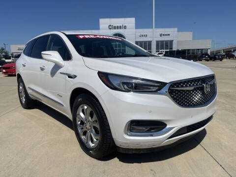 2020 Buick Enclave for sale at Express Purchasing Plus in Hot Springs AR