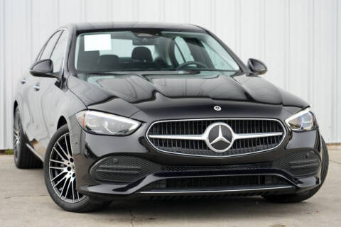 2023 Mercedes-Benz C-Class C 300