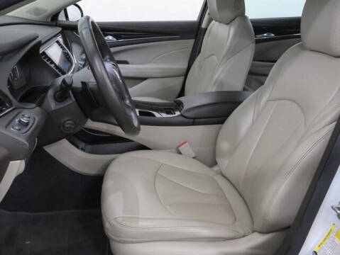 2019 Buick LaCrosse Essence