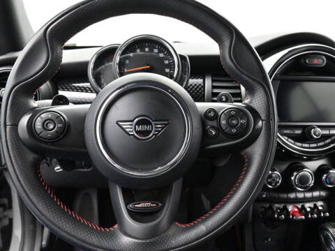 2019 MINI Convertible Cooper S