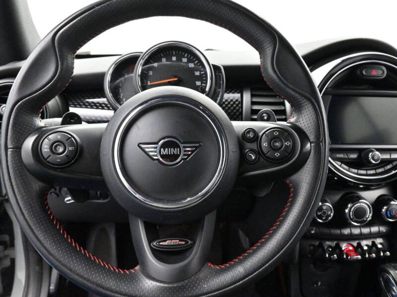 2019 MINI Convertible Cooper S
