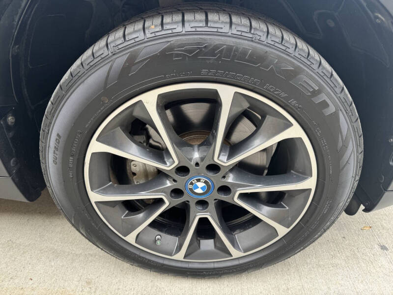 2017 BMW X5 xDrive40e iPerformance