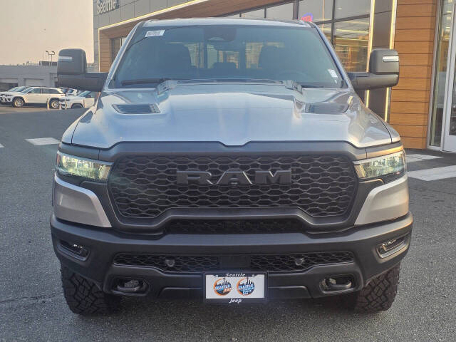 2025 Ram 1500 for sale at Autos by Talon in Seattle, WA