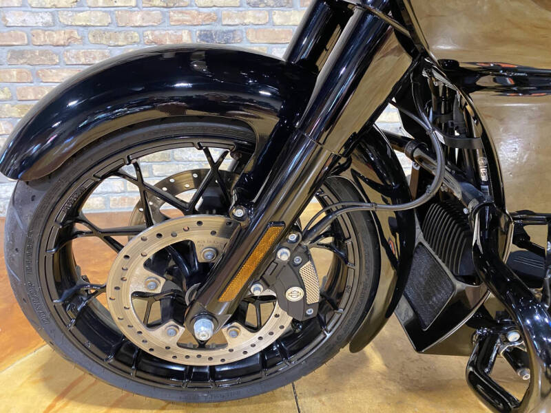 2022 Harley-Davidson Road Glide® Special