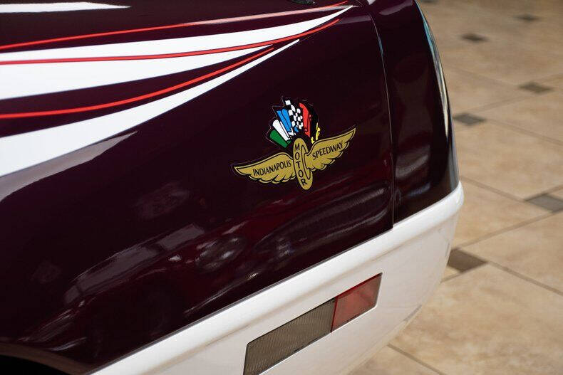 1995 Chevrolet Corvette