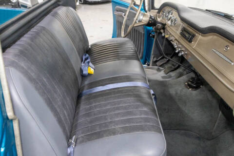 1967 International 1300