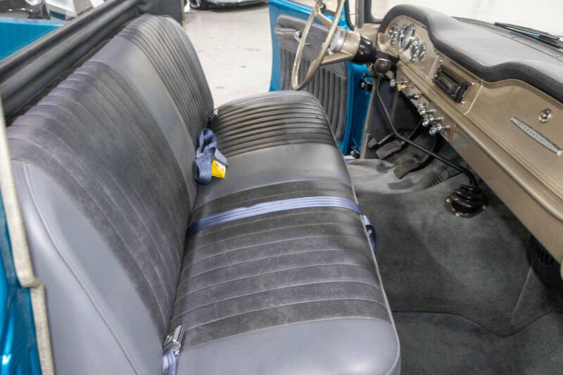 1967 International 1300