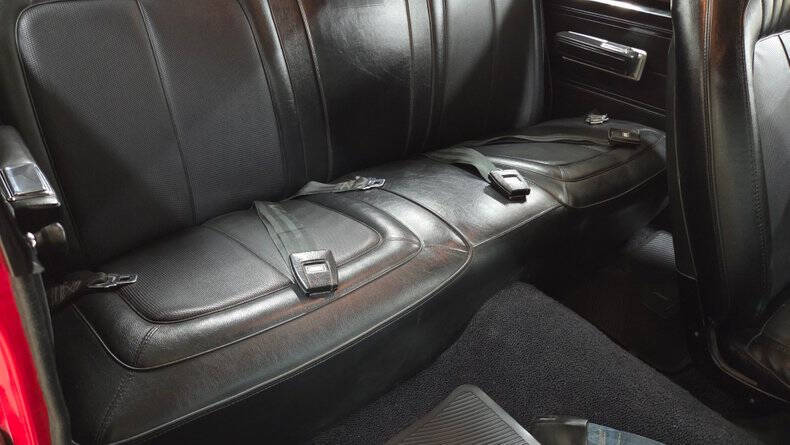 1970 Plymouth Roadrunner