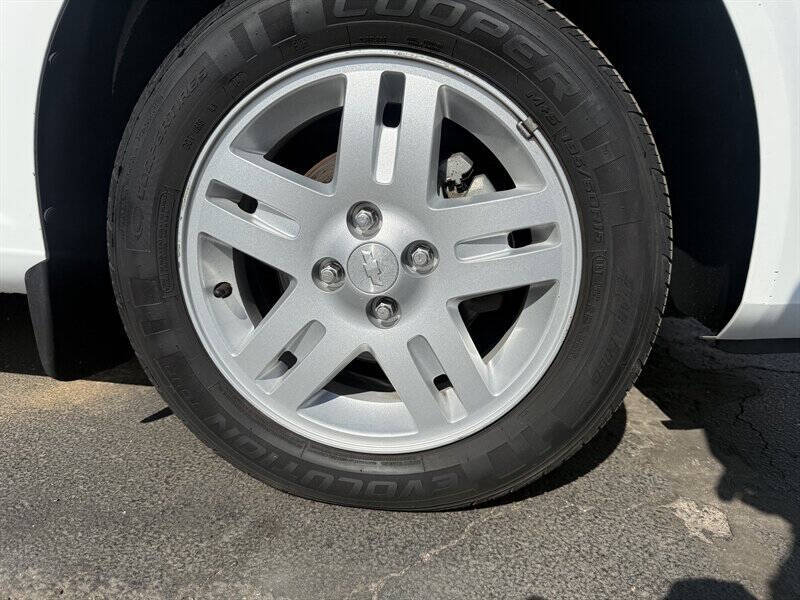 2005 Chevrolet Cobalt LS