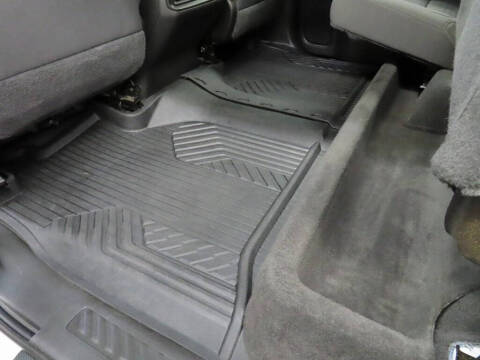 2022 Chevrolet Silverado 1500 Limited