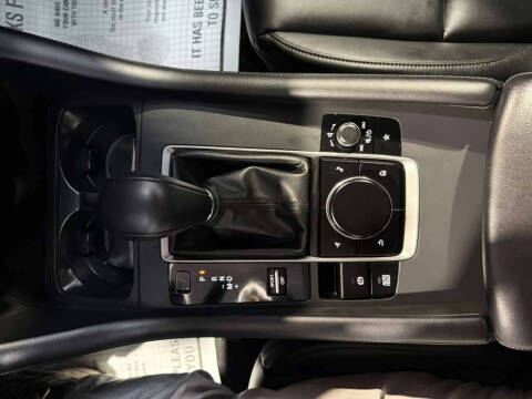 2026 Mazda Mazda3 Hatchback 2.5 S Select Sport