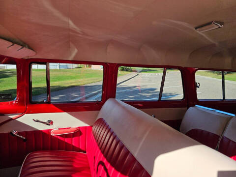 1955 Ford Country Squire