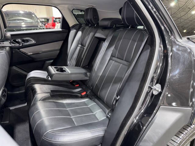 2018 Land Rover Range Rover Velar D180 S