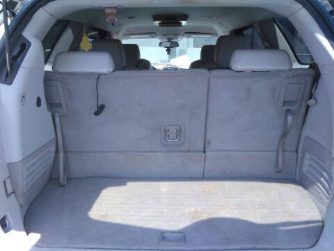 2012 Buick Enclave Premium