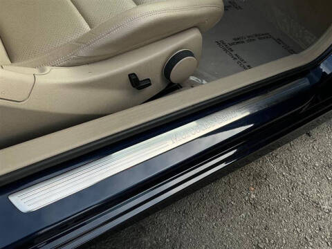 2014 Mercedes-Benz C-Class C 250