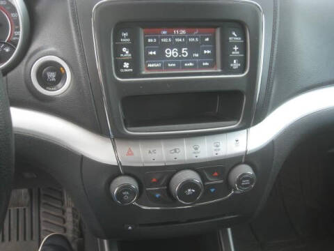 2014 Dodge Journey SXT