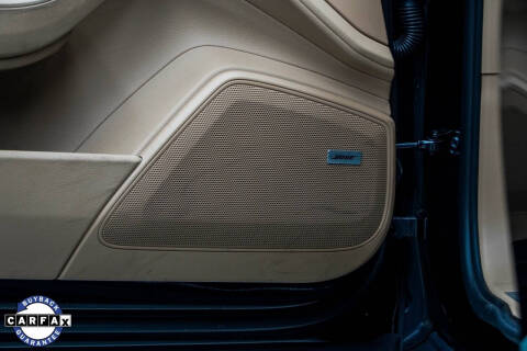 2018 Porsche Panamera