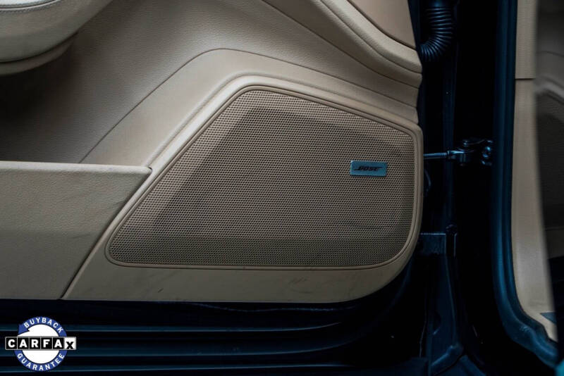 2018 Porsche Panamera