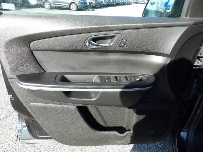2012 GMC Acadia SLT-1