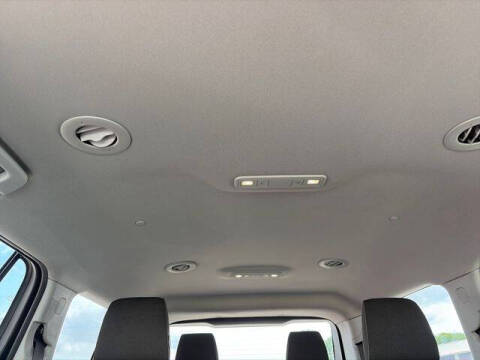 2019 GMC Acadia SLE-1