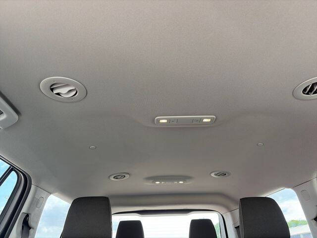 2019 GMC Acadia SLE-1