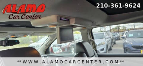 2008 GMC Acadia SLT-1