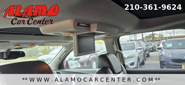 2008 GMC Acadia SLT-1