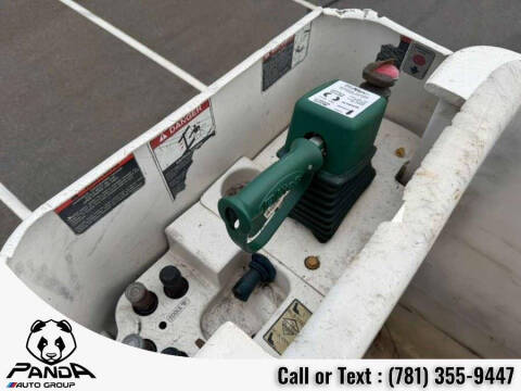 2013 Ford F-750 Super Duty