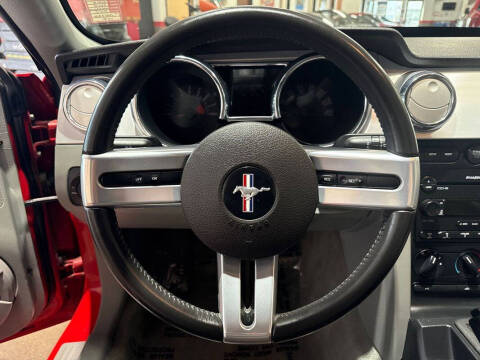 2005 Ford Mustang GT Premium