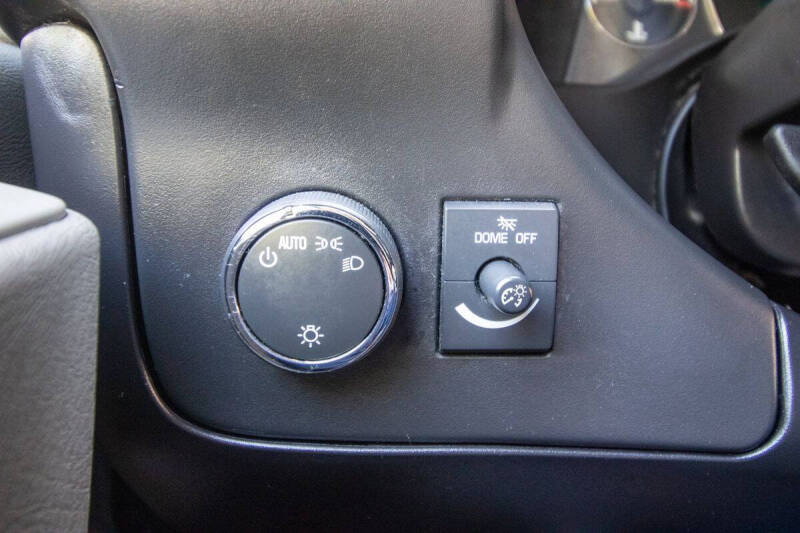 2014 Chevrolet Express 2500