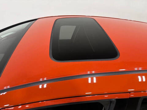 2020 Honda Fit EX