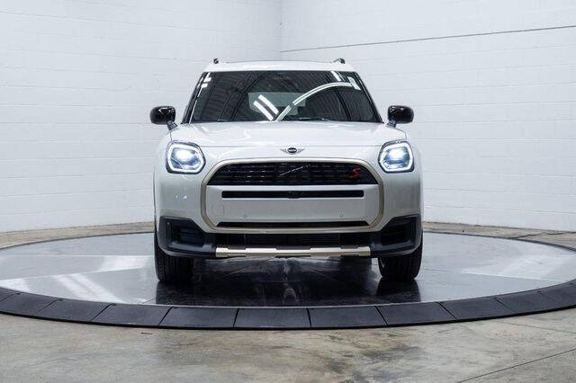 2026 MINI Countryman