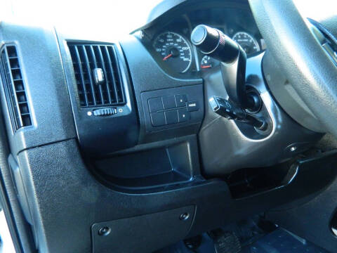 2020 RAM ProMaster 2500 159 WB