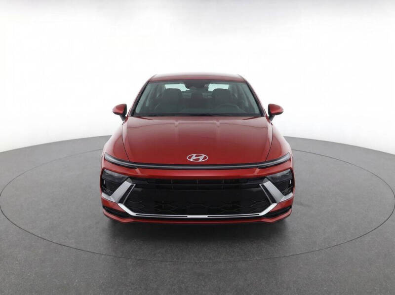 2026 Hyundai Sonata