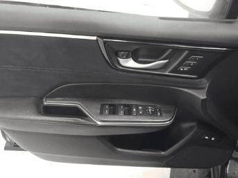 2018 Honda Clarity Plug-In Hybrid Touring