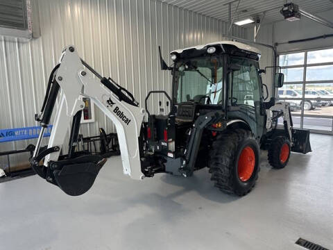 2023 Bobcat CT2540