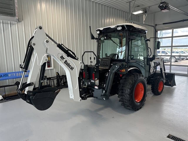 2023 Bobcat CT2540