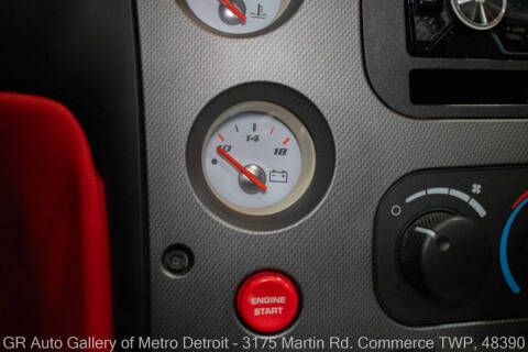 2008 Dodge Viper SRT-10