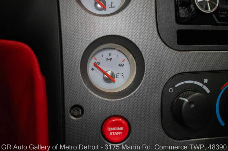 2008 Dodge Viper SRT-10