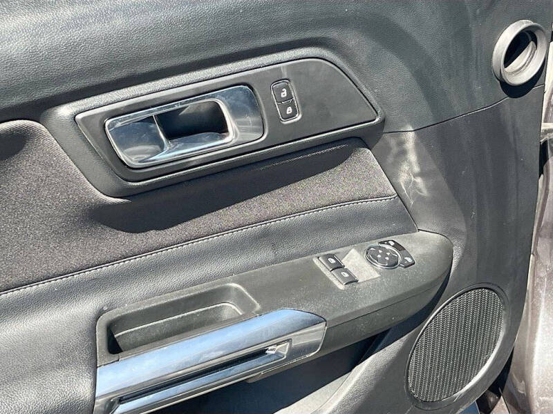 2023 Ford Mustang GT