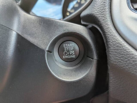 2021 Jeep Compass 80th Anniversary Edition
