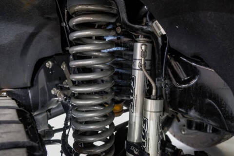 2017 Ford F-250 Super Duty